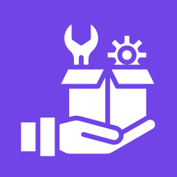 Icone service client