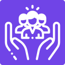 Icone référents experts