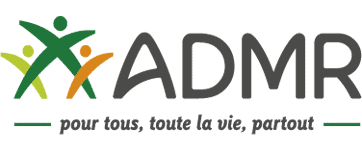 Logo ADMR