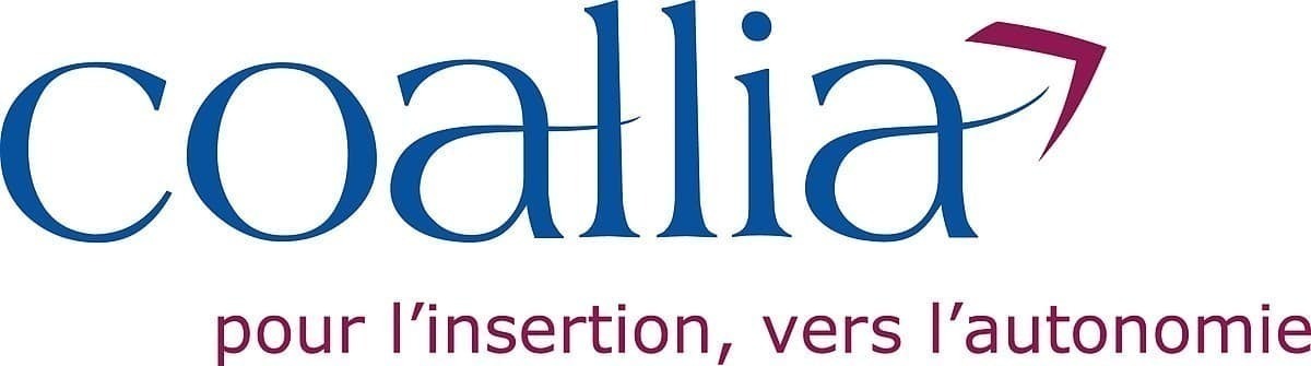 Logo Coalia