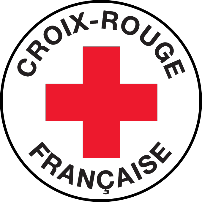 Logo Croix Rouge