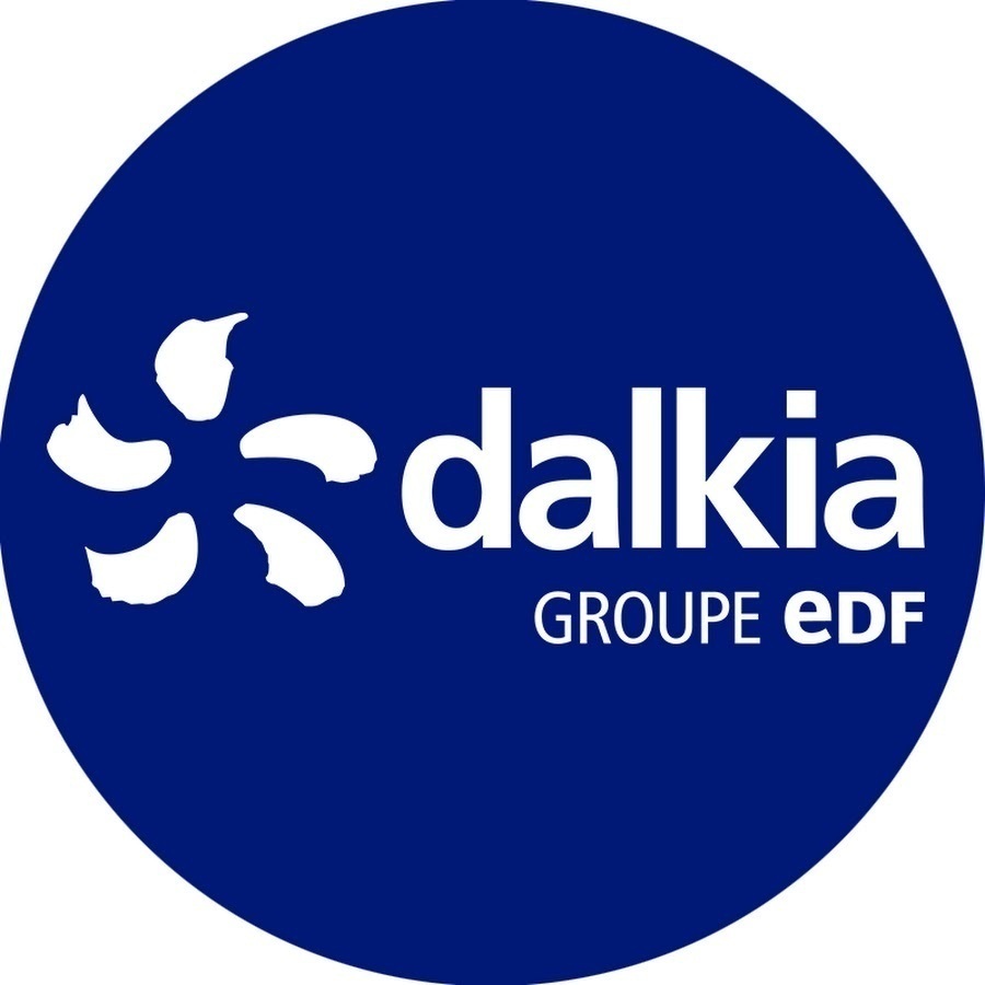 Logo Dalkia