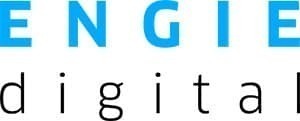 Logo Engie Digital
