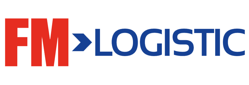 Logo FM Logistics