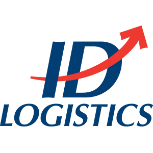 Logo IDlogistics