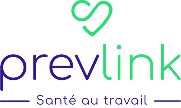 Logo Prevlink