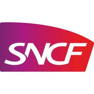 Logo SNCF