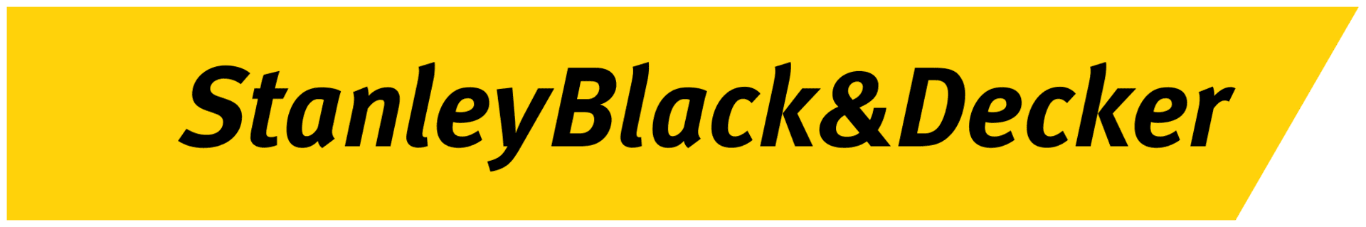 Logo Stanley Black Deyer