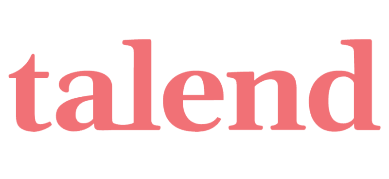 Logo Talend