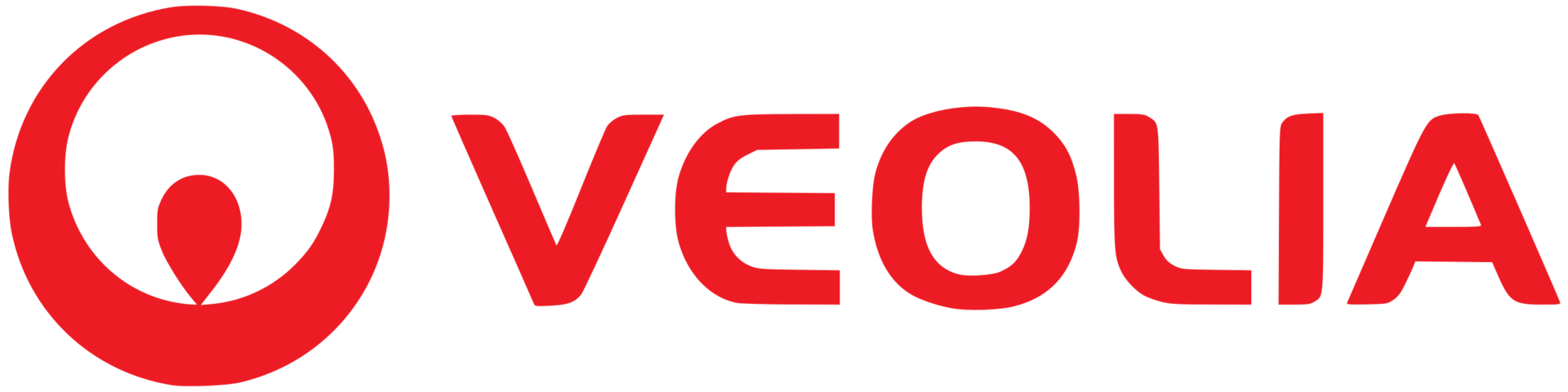 Logo Veolia