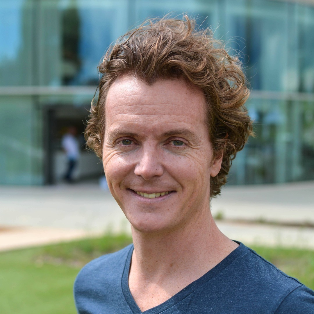 Image profil Damien Catani