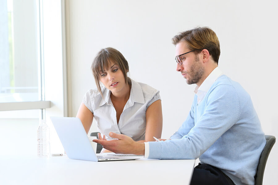 Administration publique