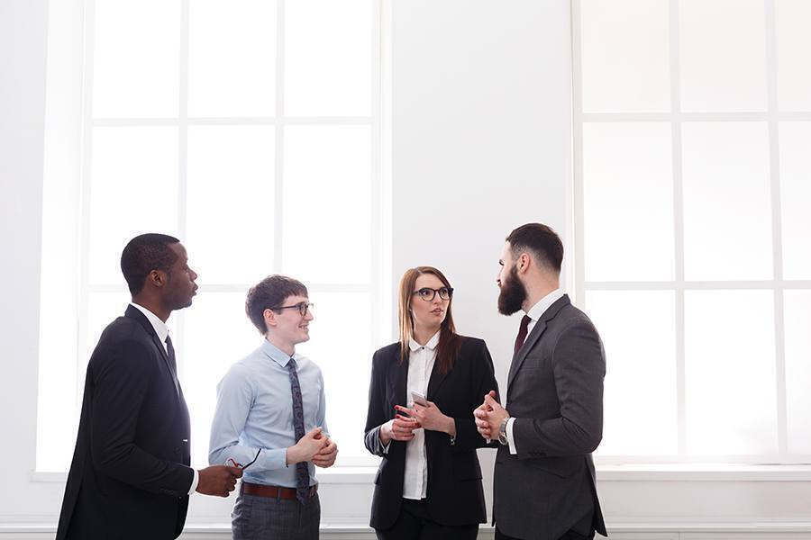 Administration publique